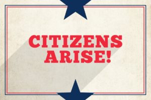 Citizens arise and serve on government boards