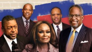 5 Black business leaders on reparations and the racial wealth gap