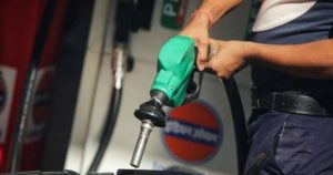 Why gasoline is now over 100 rupees in some states