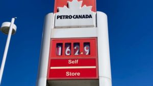 Gas prices rise 11 cents in Greater Victoria, further price increases expected