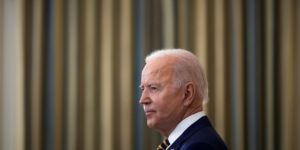 Biden's vow not to raise taxes for most Americans limits infrastructure options