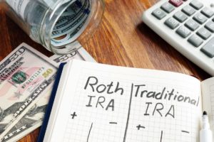 Recover IRA or Pension Damage, but what about taxes?