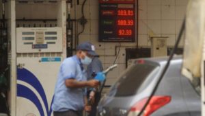 India's tax burden shifted from boardrooms to petrol pumps during Covid-19