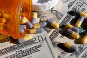 Why Democrats Can’t Just Tack Drug Price Controls Onto Their ‘Infrastructure’ Bill
