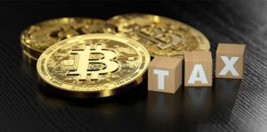 The IRS's right to tax the mined digital currency as income that will be reviewed in federal court
