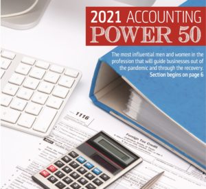 Accounting Power 50 I-Z - NJBIZ