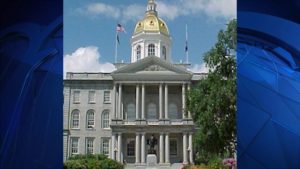 NH lawmakers OK $ 13.5 billion budget package with tax cuts, abortion restrictions - NBC Boston