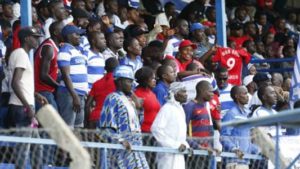 AFC Leopards are pleading with the government to stop a potential 20% excise duty