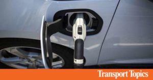 Transportation finance a problem with the increase in electric vehicles