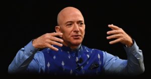 Bezos, Musk and other billionaires pay next to nothing in income taxes, the report said