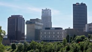 Akron, other cities in Ohio could lose tens of millions in income taxes