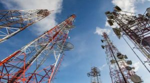 Telecommunications giants for lowering pre-tax income from 12.5 to 10 percent