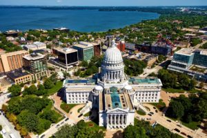 Wisconsin's excess budget provides an opportunity for future growth