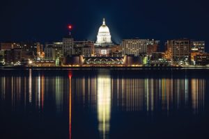 Wisconsin's Local Funding Model Is Broken: Why Milwaukee Is Struggling to Keep Public Services Running