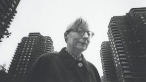 60 years ago Jane Jacobs changed the way we see cities. She may do it again