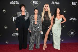 Kardashians win $ 13.5 million beauty suit, IRS levies taxes