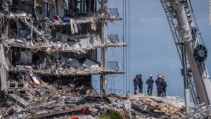 'Tragedy beyond tragedy': Over a week after Surfside condo collapse, questions remain unanswered