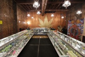 Washington added cannabis dispensaries in 2020, new licensees slowly |  National news