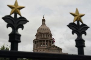 Texas Democrats flee state to stop voting laws