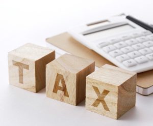 tax calculator - ©Nishihama - stock.adobe.com