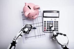 Should Robots Pay Taxes? | Mind Matters