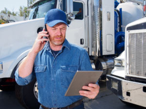 Fleets, drivers who benefit from overnight money programs