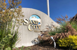 Sand City is soon considering a cannabis retail regulation - Monterey Herald