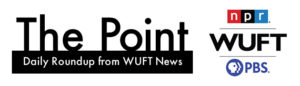 The Point, July 12, 2021: Familiar frustration meets Irma and Elsa.  flooded neighborhoods