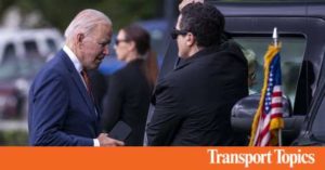Biden increases the minimum corporate tax of 15% to fund the infrastructure