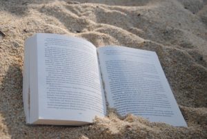 The above recommendations from the legal staff for summer reading