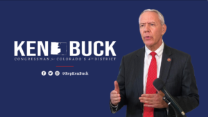 Rep. Buck reinstates bill to cut water bills and help rural communities