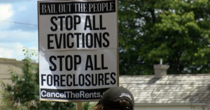 Rochester residents are calling for rent reform and eviction protection