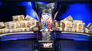 Germany Applies New, Excessive Tax Law to Online Poker and WPT Sale Finally Completed