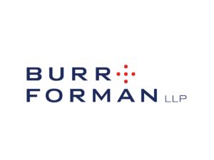 The death of S-companies?  |  Burr & Forman