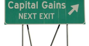 How an increase in capital gains tax can affect your client's business