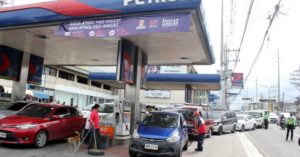 Petron wins the P65-M excise refund case