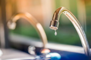 Bill helps homeowners save water