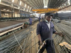 KAM warns: New taxes jeopardize the goal of "Made In Kenya"