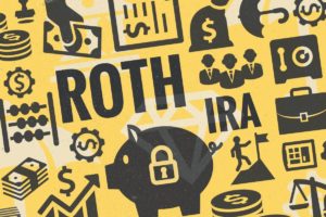 Roth conversion and charitable donations