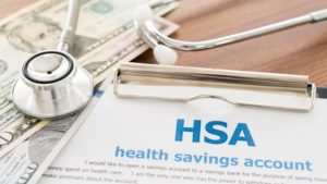 What is an HSA and why do you need one?