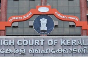 Kerala HC Says Nuns and Priests Must Pay Income Tax - The New Indian Express