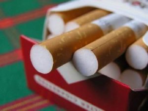 Seminar on the Impact of Cigarette Tax Policy in Pakistan held