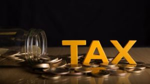 Government Amends Income Tax Act;  Retro tax claims canceled