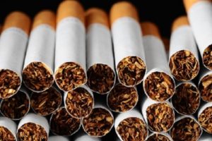 Stakeholders discuss tobacco taxation to reduce consumption